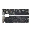 Skärmtesad bärbar dator A1466 Logic Board i5 1,7 GHz/1.8 GHz 4GB för MacBook Air Motherboard 13 "8203209A Ersättnings 2012 år