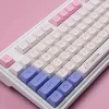 Accessoires Personnalité de thème de bulle mignonne xda Subilation Subilation English adapté au clavier de jeu mécanique