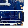 Moderkort (BIGHAO ERA) för Lenovo IdeaPad G5045 Laptop Motherboard NMA281 med AMD E16010 E26110 A46210 A66310 A86410 CPU UMA DDR3