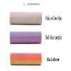 Rainbow Glitter Tulle Roll 10Yard/Roll Width 15cm Crystal Sequin Organza DIY Craft Tutu Skirt Gift Home Wedding Party Decor