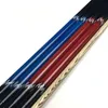 Snooker Ball Arm Cues Rubber Wood 1/2 Split Pool/Billiards Signues in 9,5 mm Tips Billiard Cues Billiards Accessoires