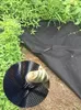 Markduk täcker gräsduk trädgårdsarbete tyg uv resistent ogräs kontroll mark täcker icke-vävd fruktträdgård gräsduk