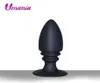 Siliconen anale plug anale seksspeeltjes buttplugs anale dildo volwassen producten voor vrouwen en mannen nieuwigheid seksproduct voor volwassenen c181127017223447