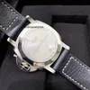 Дизайнерские роскошные часы -брачные часы MIN серия PAM00927 Автоматические механические запястья Автоматические часы Полный нержавеющий водонепроницаемый высококачественный высококачественный