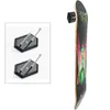 Skateboard Wall Mount Skateboard Hanger for Skateboard Deck Display and Storage