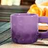 Ensembles de vaisselle tasse de thé en porcelaine d'eau en céramique tasses à café de consommation de chariots de boisson de Noël céramique
