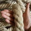 20 mm 1m Jute Corche jute Twine Natural Sisal String Birthday Fourn