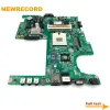 Motherboard newRecord voor Dell Studio 1558 CGY2Y 0CGY2Y CN0CGY2Y DA0FM9MB8D1 LAPTOP MOEDER BORD MET GRAFISCHE KAART HD5470 512MB GRATIS CPU