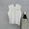 Men Summer Gyms Fitness Bodybuilding Hapleed tanktop Fashion Mens Cross Fit kleding los ademende mouwloze shirts Vest Heren Mouwloos T -shirt