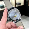 Erkekler İzle Hediye Panerrais mizaç saati Safir Ayna İsviçre Otomatik Hareket Boyutu 44mm Orijinal İğne Tokası Naed