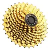 Racework Road Bike 11 Speed Cassette 28T 32T BICYLAGE FREETWEEL GOL Silver Colorfull Flywel pour Shimamo 105 6800 R7000 R8000