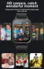 Смотреть Wonlex Kids GPS 4G Smart Watch Suppprts 1GB 8GB Android8.1 WhatsApp KT15PRO Video Call Camer