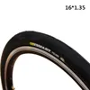 1pc Cycling KSMART K1085 Tyres 14" 16" x 1.35 254 305 60TPI Thin for FNHON Folding Bikes Tire Bicycle Parts
