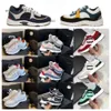 ChannelShoes Designer schoenen vrouw Sneakers Star Sneakers Out Sneaker Luxury schoenhoensontwerper schoenen Sports Casual schoen hardloopschoenen met doos 602