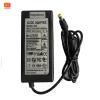 Ładowarki 12V AC / DC ładowarka adaptera dla Korg B1 B1BK B1WH B1SP 88key Digital fortepian KA390 KA390 KSAS0251200250O5 PRZEWODNIENIE