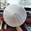 Рулевое колесо охватывает анти-Heat Auto Sun Shade Cover Heat Universaal Block Изоляция для автомобильных аксессуаров для грузовиков.