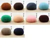 Hot 10 Ball/Lot Swolked Natural Soft Silk Fine Wool Mohair garen Skein Baby Organisch gehaakte handbreien naaien Draad Z4722