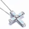 Fashion Cross Cipant Aubao Creative Women's Collace Gioielli