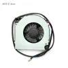 Pads Laptop CPU Cooler Fan Radiatoren voor KDB04112HB Computerventilator CPU Radiatoren Stevige constructie Fijn afkomstig