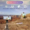 Микрофоны беспроводной лавальер микрофон для iPhone Audio и видеозапись Mini Android Mobile Live Streaming Game Portableq