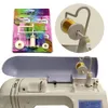 Adaptateur de filetage à couture professionnelle Machine de broderie coudre les outils techniques