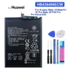 Batteria per Huawei P30 P20 Pro P10 Plus Mate 10 20 Pro Lite per Honor V20 20i V10 10i 10 9 8x Giocare al litio Bateria