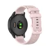 Fifata per Garmin Venu 2/2S Strap Smart Watch Smart Watch Band per Garmin Vivoactive 3 4 4S Bracciale di orologio Bracciale Correa