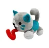 Playtimer Candy Cath Cat Plush Toy Soft S фаршированная плюшевая игрушечная игра плюшевые игрушки для Kid7796136