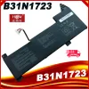 Batterien B31N1723 Laptop -Batterie für ASUS K570UD K570ZD R570UD R570ZD X570UD X570ZD X570DD F570UD F570DD F570ZD FX570ZD YX570Z