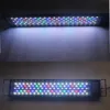 24-42 Inch Aquarium LED Light Waterproof Fish Tank Light Underwater Lamp Aquariums Lighting Planted Lights Grow Lighting Lampe