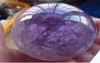 Natural Pink Amethyst Quartz Stone Sphere Crystal Fluorite Ball Healing Gemstone 18mm20mm Gift for Familly Friends 1496775