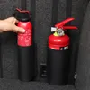 Car Trunk Organizer Elastic Fixing Belt Storage Bag Car Fire Extinguisher Fixed Car Seat Back Water Cup Hanging Bag