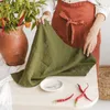 Pure Linen Dishtowel, Kitchen Towel, Dish Towel, Cleaning Cloth, Tea Towel, Ultra Durable Pano, 35x55cm, 1 or 5Pcs per Lot