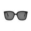 2023 Nouvelles lunettes de soleil polarisées de luxe pour femmes hommes de la marque de corée GM Voyage acétate uv400 Gentle Sun Glasses Monster Burty