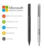 1024 Penna stilo di pressione per Microsoft Surface Pro X/8/7/6/5/4/3 Surface 3/Go Book3/Laptop 4/Studio 2 per Asus Acer Sony HP Dell