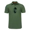 NOUVEAU MENS TACTIQUE POLO MILITAIRE POLO