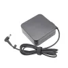 Adapter 19V 4.74A 5.5*2,5 mm 90W Laptop Adapter Power Charger ADP90YD för ASUS K53 A52F A53E A53S A53U A55VD D550CA D550M F555LA ADP90S