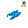 MOC Set GDS-1203 Técnico, cadena de enlace Compatible LEGO 3711 Piezas de juguetes infantiles ensambla los bloques de construcción técnicos