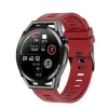 Opaski na rękę dla Samsung Galaxy A73 A53 A52 A52 A72 Smart Watch Waterproof Sports Pogodę Watch Watch Bluetooth Call Call Smart Watch