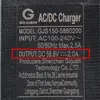 Carregador original para VSETT 8 8+ 9 9+ 10+ Zero acelerado 9 10 8x 10x 11x Scooter elétrico 48V 52V 60V 72V GX16 3-PIN EU US AUS UK