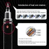 Uni Kuru Toga Mechanical Pencil M5-1017 Metal Grip Lead Core Automatic Rotating Sketch Hand Drawing Pencil 0.5mm学用品