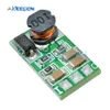 DC-DC Buck Step Down Converter Regulator Module DC 5-40V till 3V 3.3V 3.7V 5V 6V 7.5V 9V 12V 1A Strömförsörjningsmodul