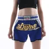 Dzieci dorosły boks MMA Muay Thai Kick Pretorian Shorts MMA Crossfit Shorts Kick Boks