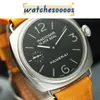 Designer Men Watch Mechanical Watch Classic Sports Mechanical Mash 45mm Brand Orpredini da polso di alta qualità A4 di alta qualità