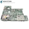 Motherboard NOKOTION For ACER aspire 5920 5920G Laptop Motherboard MBAKV06001 DA0ZD1MB6F0 DA0ZD1MB6E0 MB.AKV06.001 GM965 DDR2 Free CPU