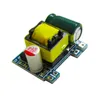 AC-DC 5V 700MA 12V 300MA 3.5W Isolerad Switch Strömförsörjningsmodul Buck Converter Step Down Modul 220V Turn 5V/12V