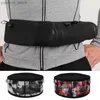 Bolsas esportivas de grande capacidade Sports Multifuncionais Fanny Pack Running Bag Mesh Mesh Phone Boly Cicling Mountain Kettle Bag Y240410Y240418CUWZ