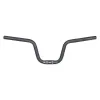 Litepro Aluminum Alloy Bicycle Swallow Handlebar for BROMPTON Bend Handle Folding Bike Swallow U Shape Increases Handlebar