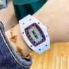 Orologio meccanico designer di lusso 1545 famoso gypsophila femmina tik tok influencer impermeabile donna unica da donna casual polso orologio da polso automatico