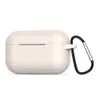 Case di airpod di mela all'ingrosso Case al silicone morbido ultra sottile AirPod COPER COPERO CASA AIRPOD ANTI-DROP PRO CASSI